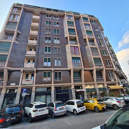 Nido Usuelli Apartment Milan Exterior photo